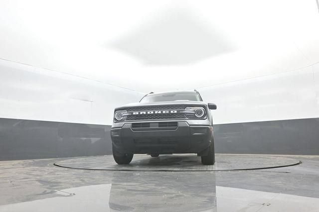 New 2026 Ford Bronco Sport Big Bend AWD/4WD image 34