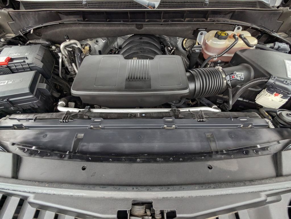 Used 2021 GMC Yukon SLT RWD image 31