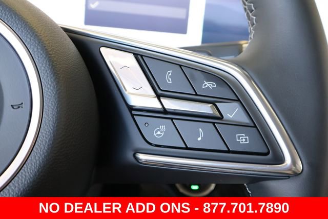 New 2026 Buick Envision Avenir image 25