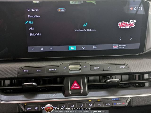 Used 2025 Kia K4 FWD image 22