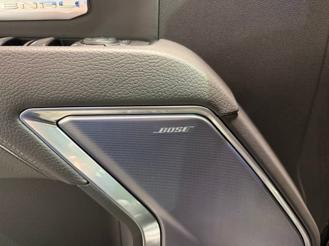 Certified 2023 GMC Sierra 1500 Denali AWD/4WD image 13