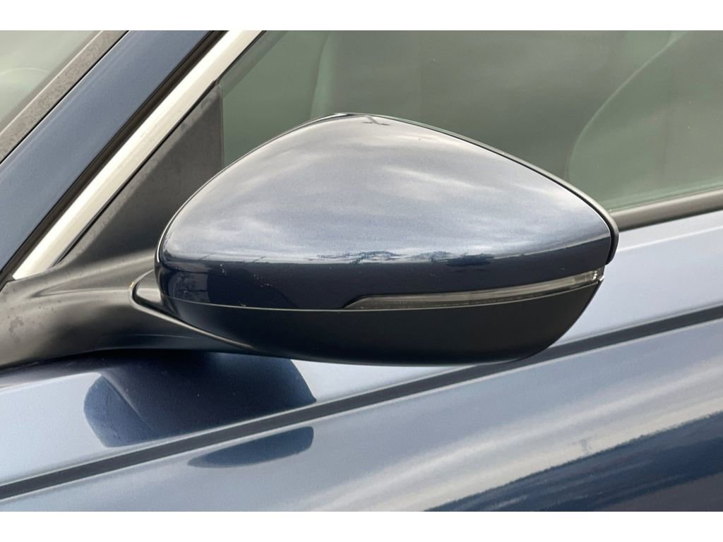 Certified 2025 Honda Accord EX-L image 50