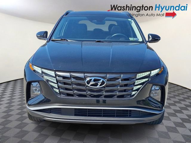 Certified 2023 Hyundai Tucson SEL w/ Convenience Package AWD/4WD video 2
