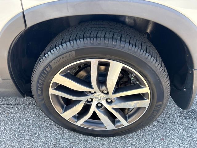 Used 2018 Honda Pilot Elite image 5