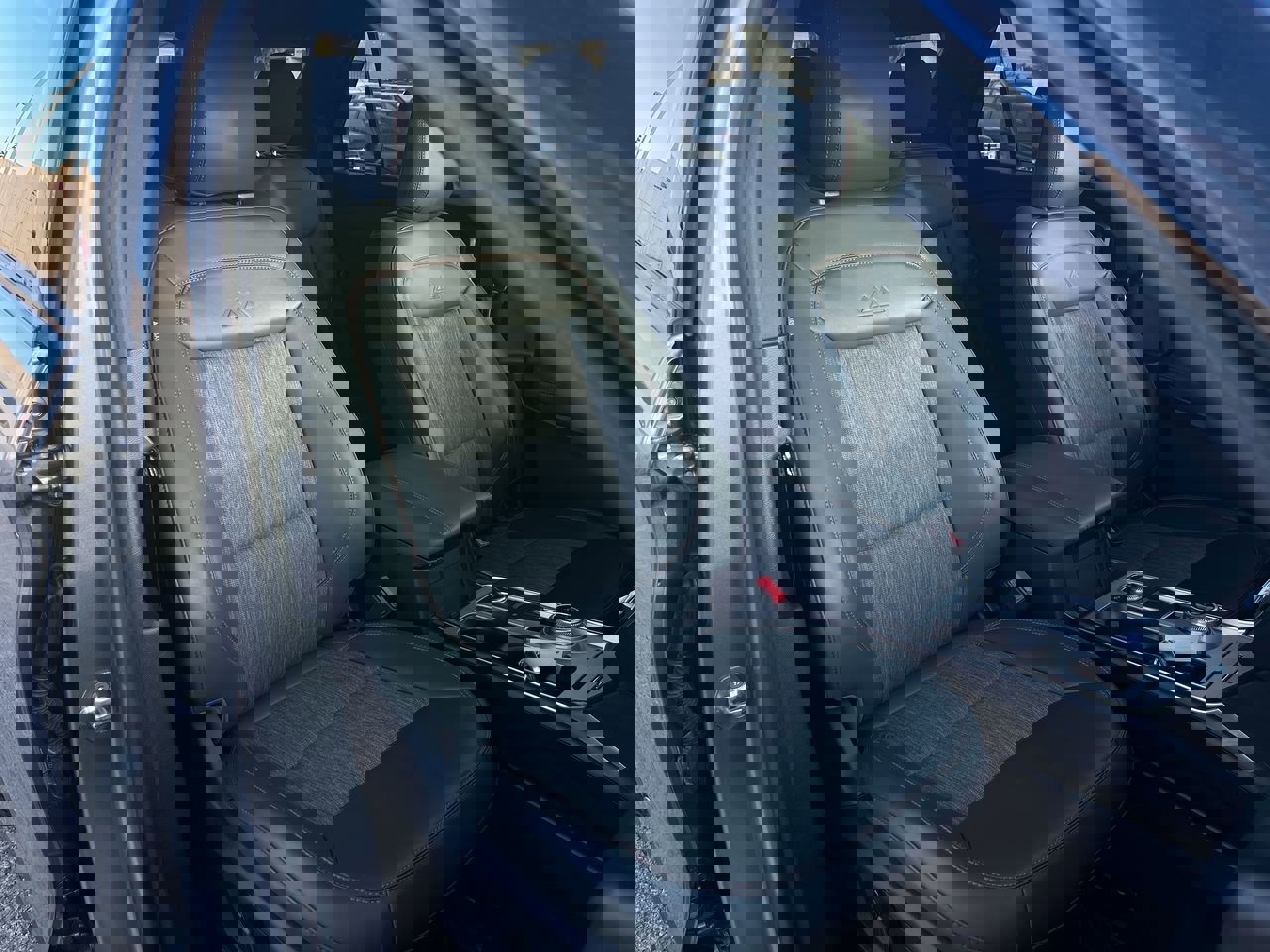 Used 2022 Ford Explorer Timberline image 46