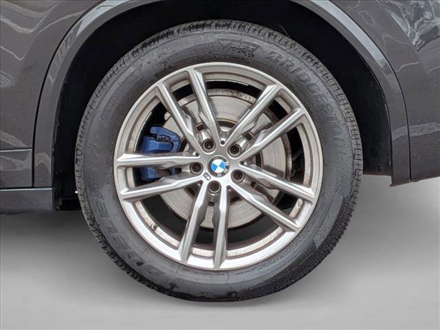 Used 2019 BMW X3 M40i w/ Premium Package image 23