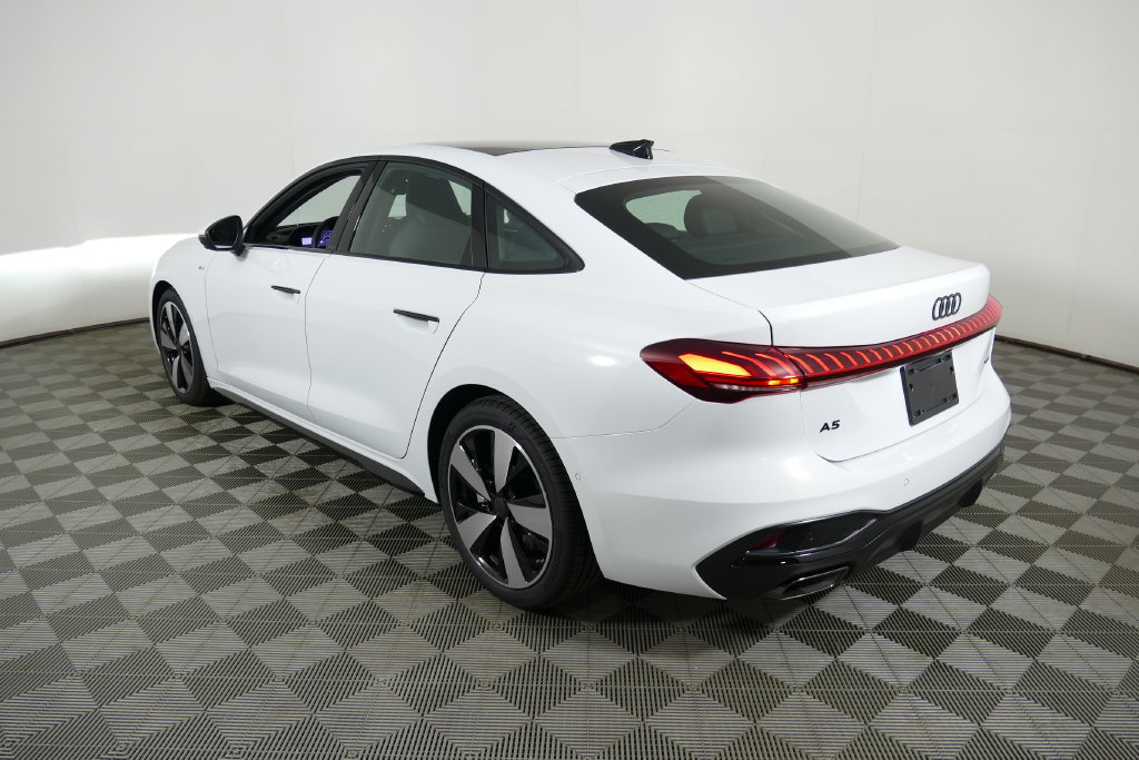 New 2026 Audi A5 Premium Plus AWD/4WD image 5