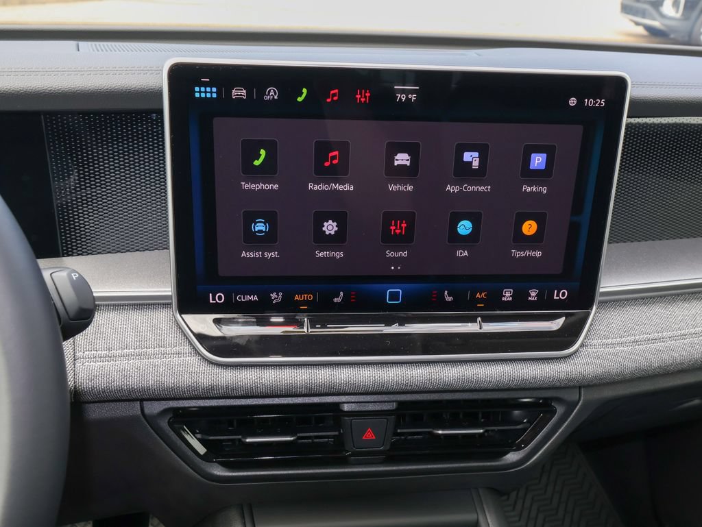 New 2026 Volkswagen Tiguan S FWD image 18