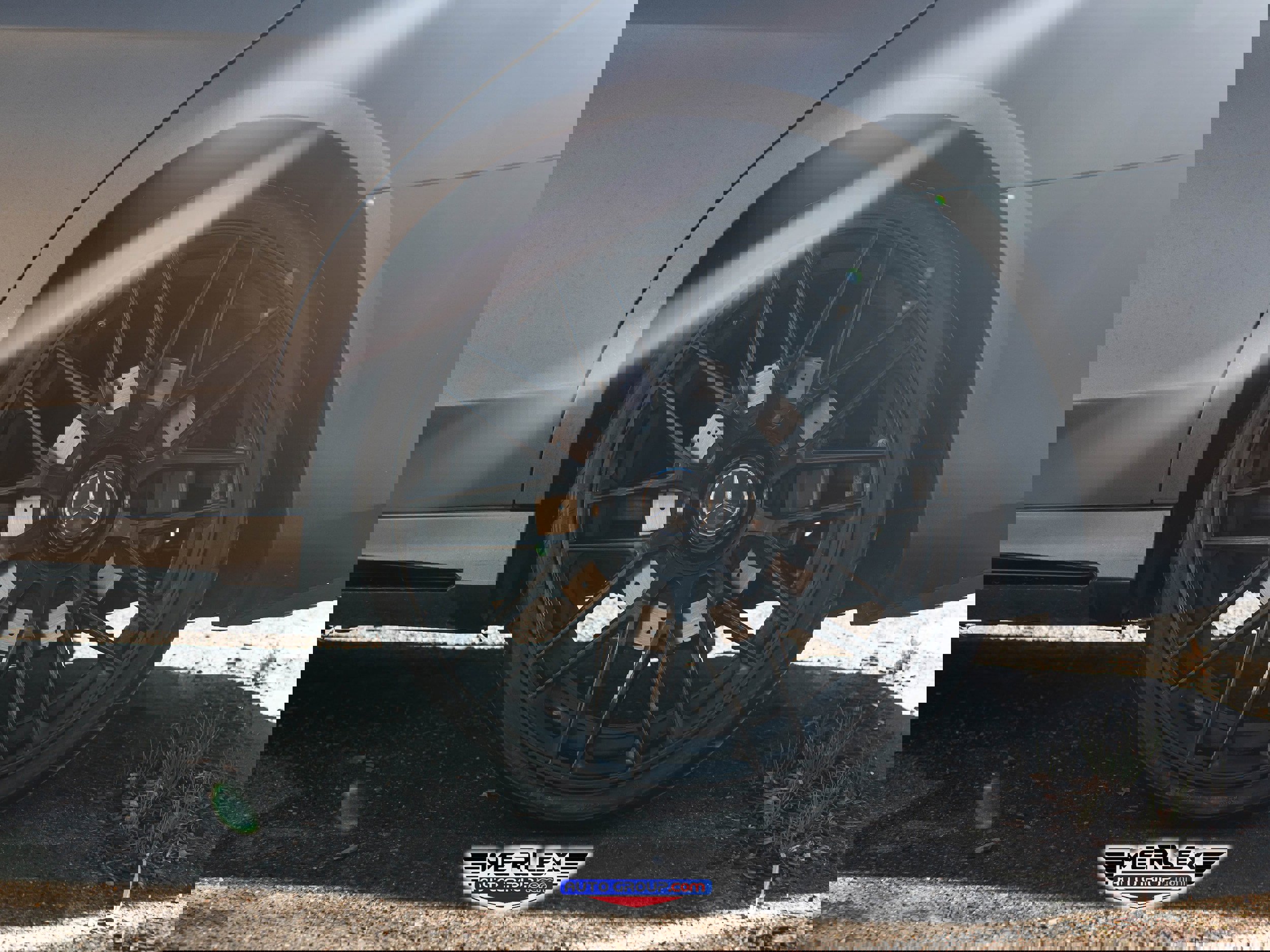 Used 2019 Mercedes-Benz S 560 560 4MATIC image 9