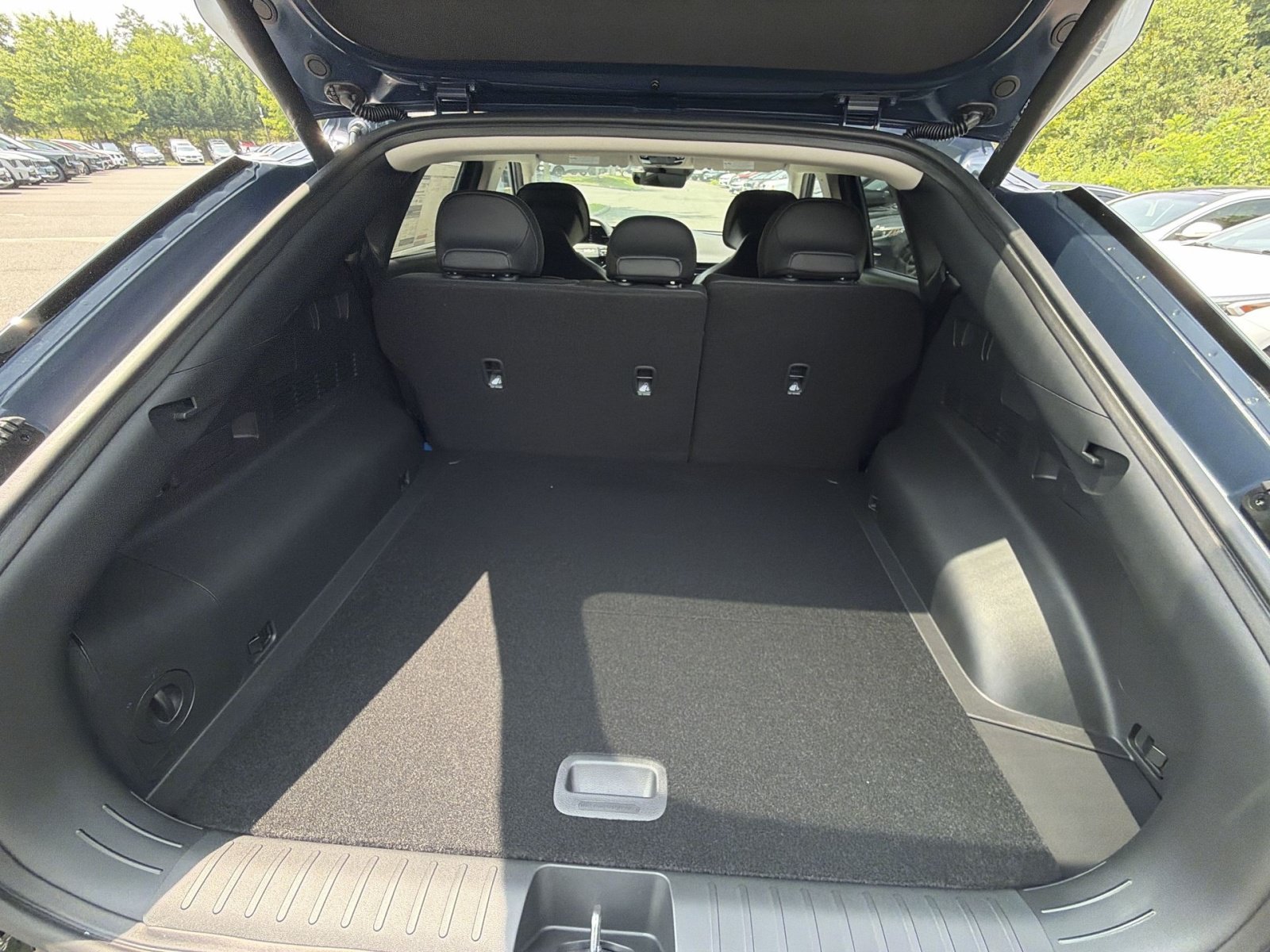 New 2026 Kia EV6 Wind AWD/4WD image 48