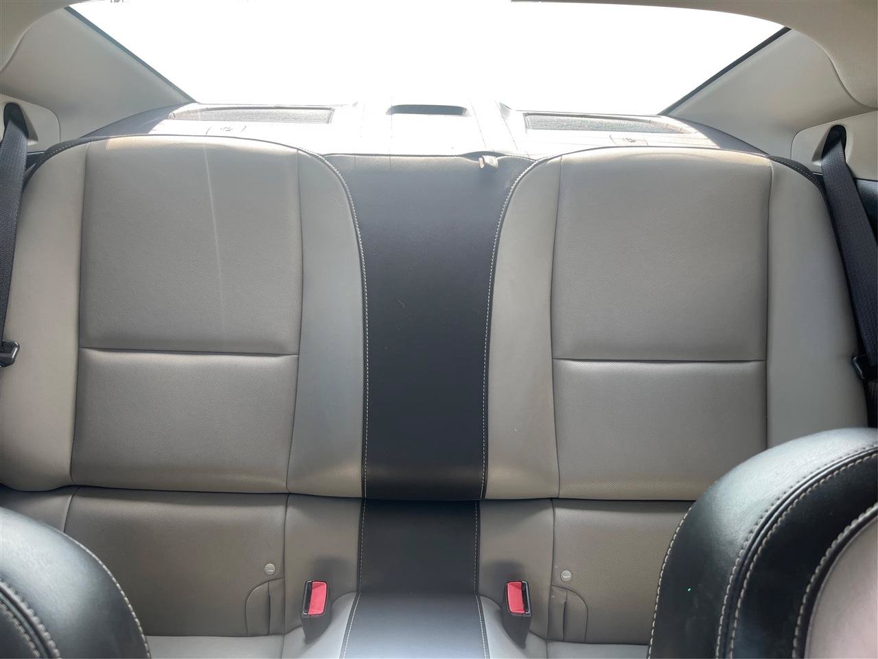 Used 2010 Chevrolet Camaro SS w/ LPO, Ground Effects Package RWD image 14