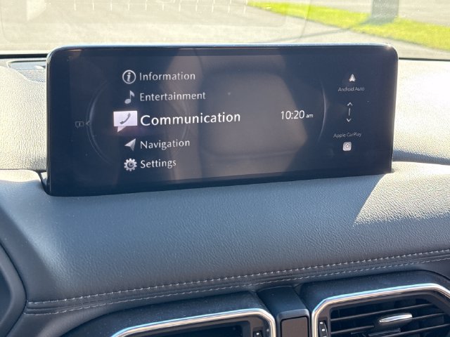 Certified 2024 MAZDA CX-5 Signature AWD/4WD image 27