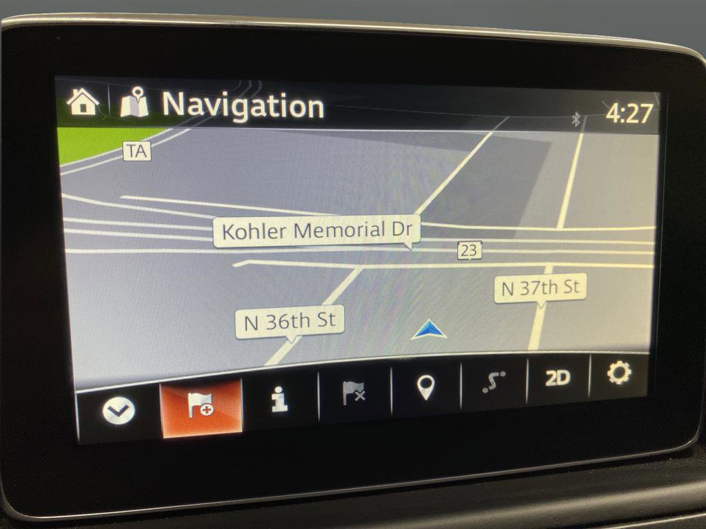 Used 2020 FIAT 124 Spider Abarth w/ Convenience Group image 10