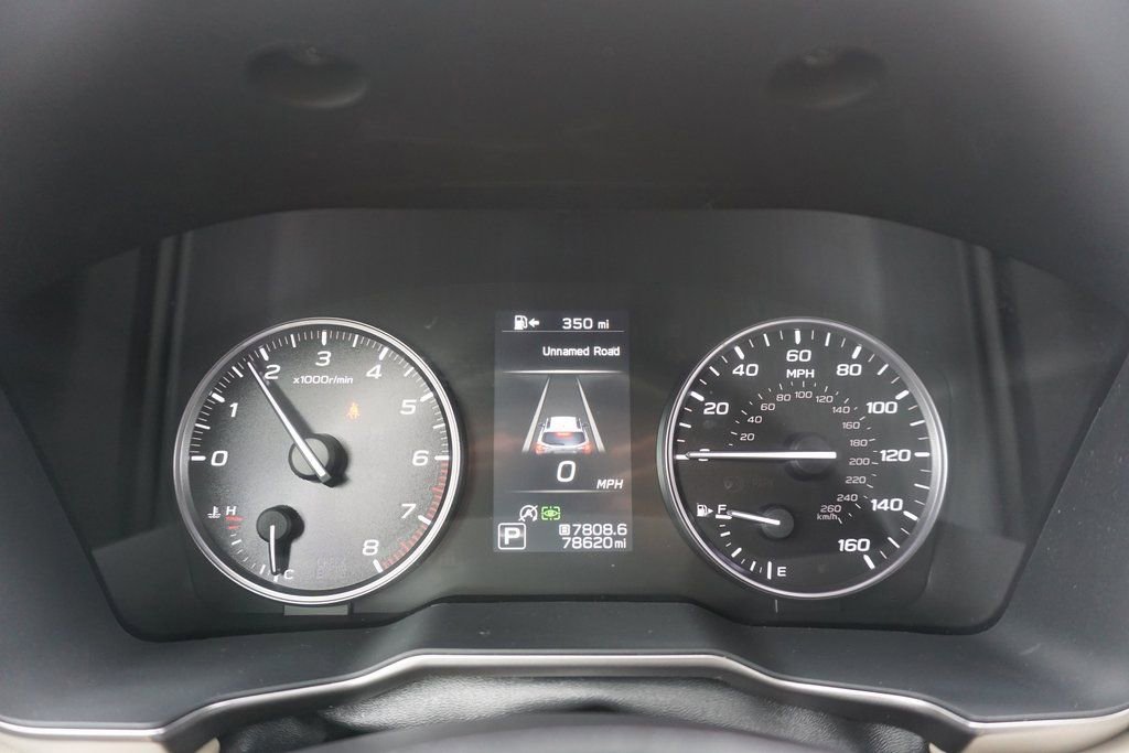 Used 2023 Subaru Outback Limited XT image 5