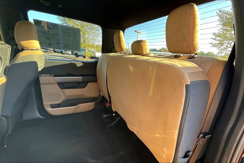 Used 2023 Ford F150 XLT image 25