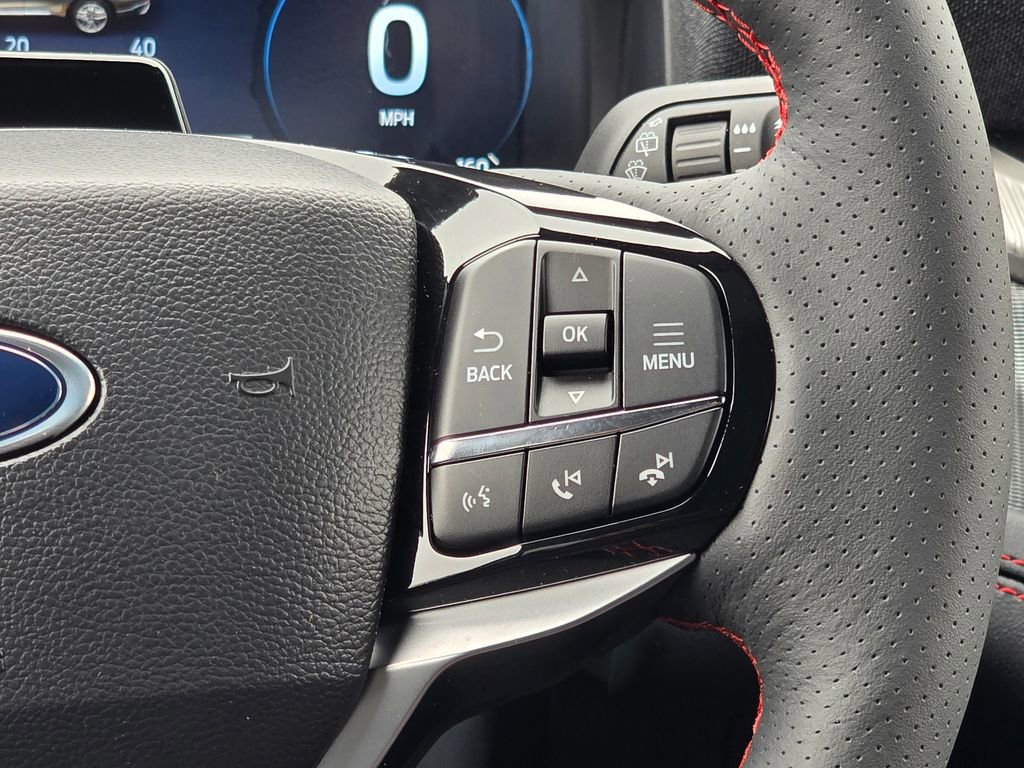 New 2026 Ford Explorer ST-Line w/ ST-Line Street Pack image 25