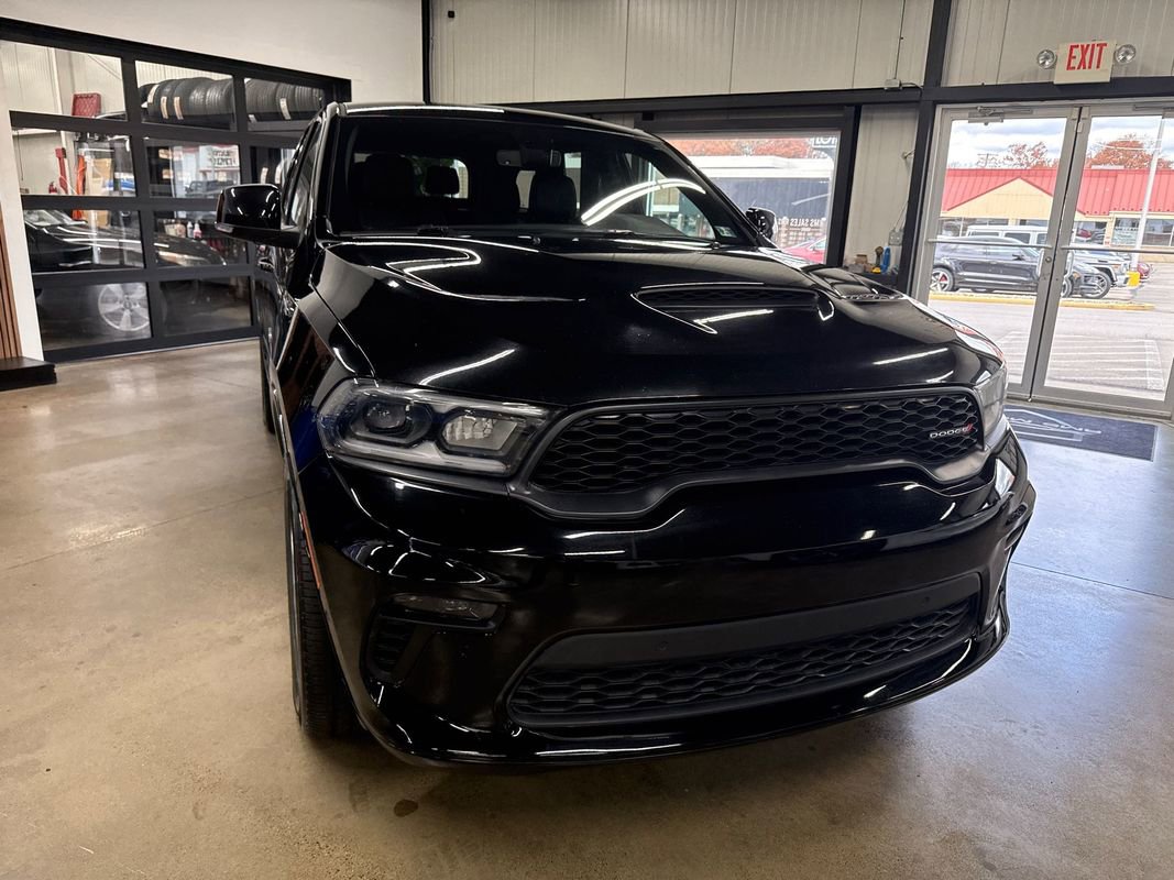 Used 2022 Dodge Durango R/T image 10