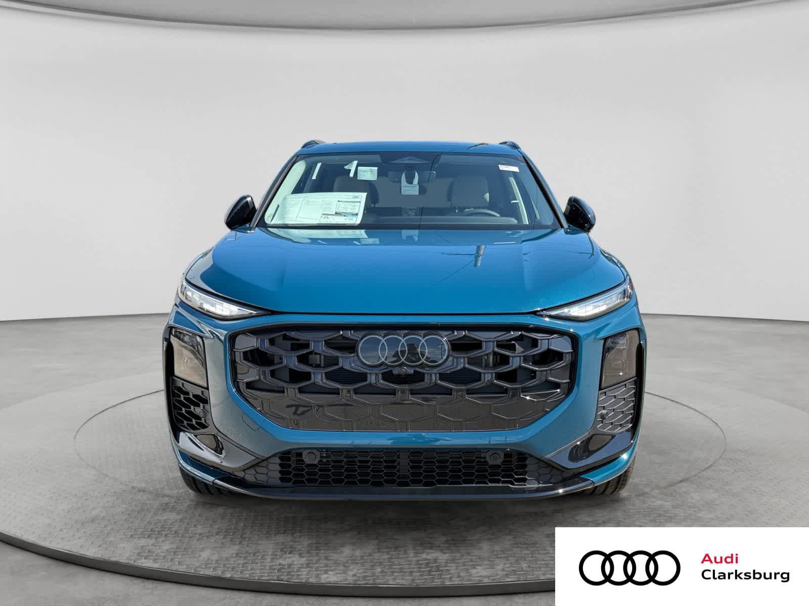 New 2026 Audi Q3 quattro 2.0T AWD/4WD image 2
