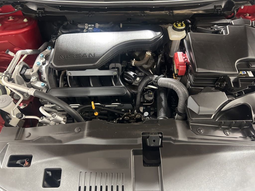 Used 2022 Nissan Rogue Sport S image 30