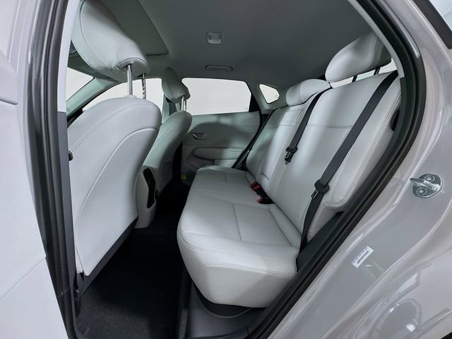 New 2026 Hyundai Kona Limited FWD image 41