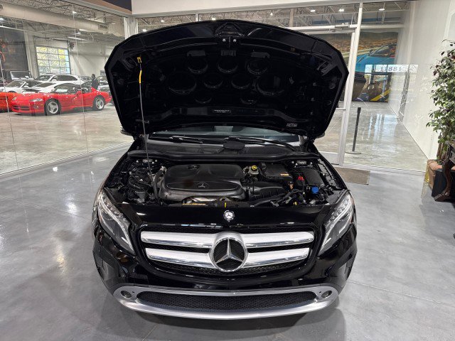 Used 2015 Mercedes-Benz GLA 250 4MATIC w/ Multimedia Package image 17