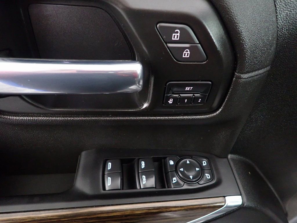 Used 2022 Chevrolet Silverado 1500 High Country image 22