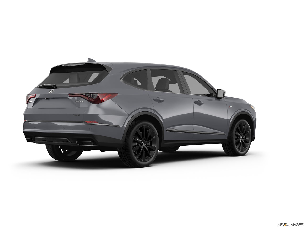 New 2026 Acura MDX A-Spec AWD/4WD image 3