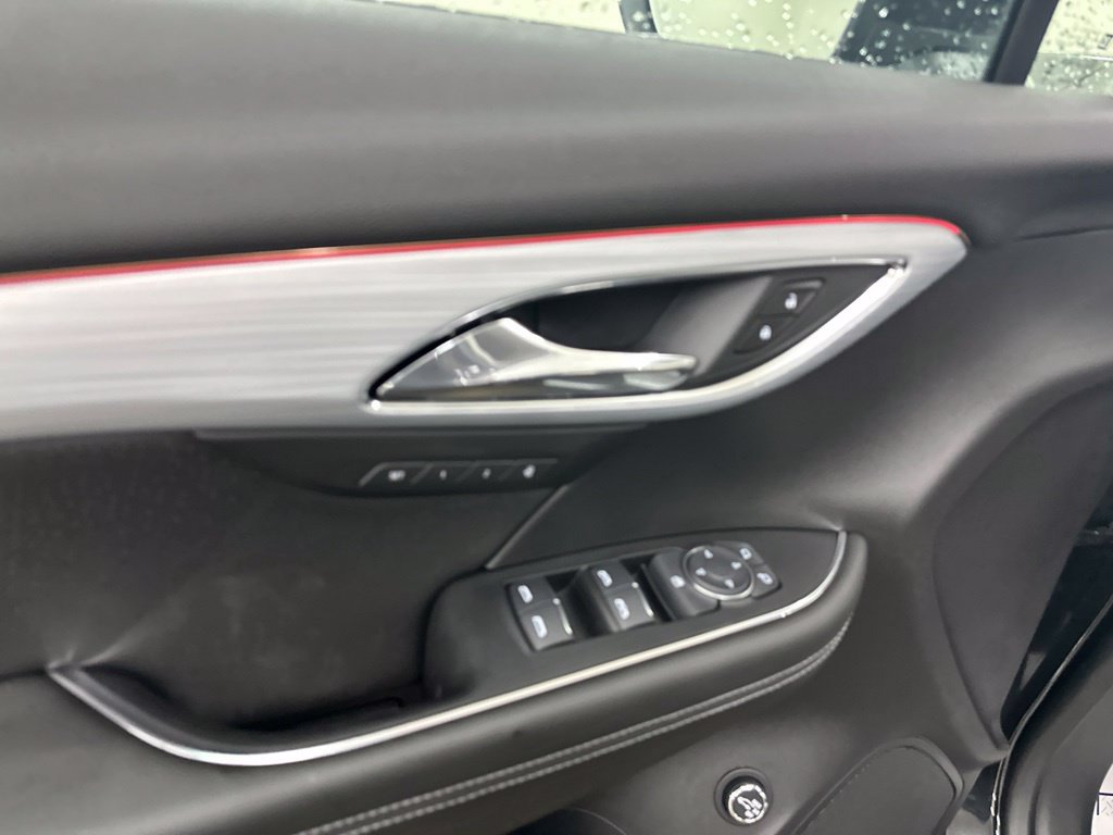 New 2026 Buick Envision Avenir AWD/4WD image 38