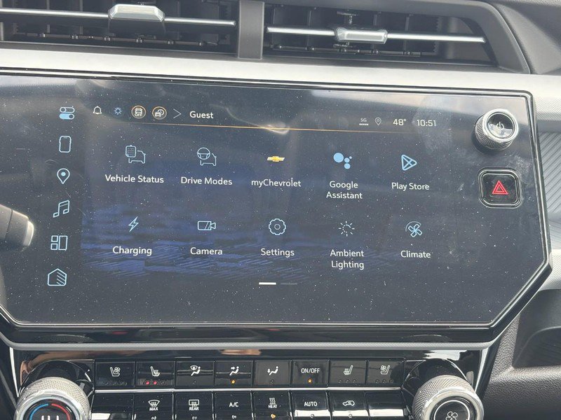 New 2027 Chevrolet Bolt RS w/ Technology Package image 16