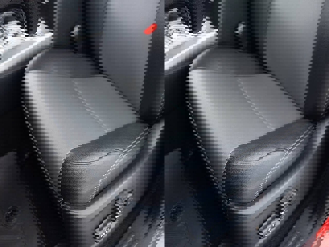 Used 2016 Toyota 4Runner SR5 Premium image 26