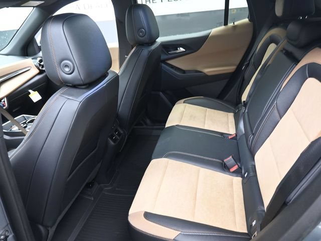 New 2026 Chevrolet Equinox ACTIV w/ Convenience Package III FWD image 9