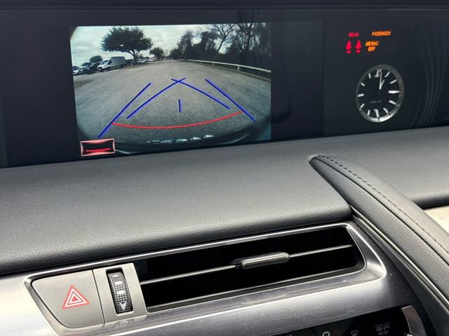 Used 2021 Lexus LC 500 Convertible w/ Touring Package image 25