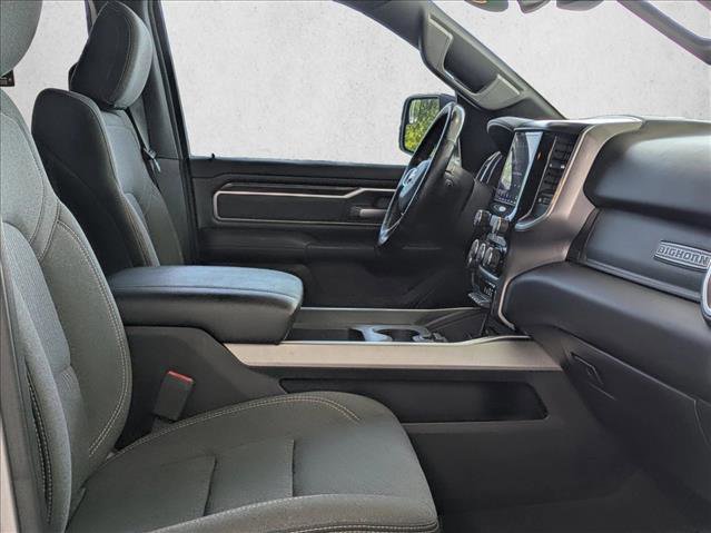 Used 2019 RAM 1500 Big Horn image 26