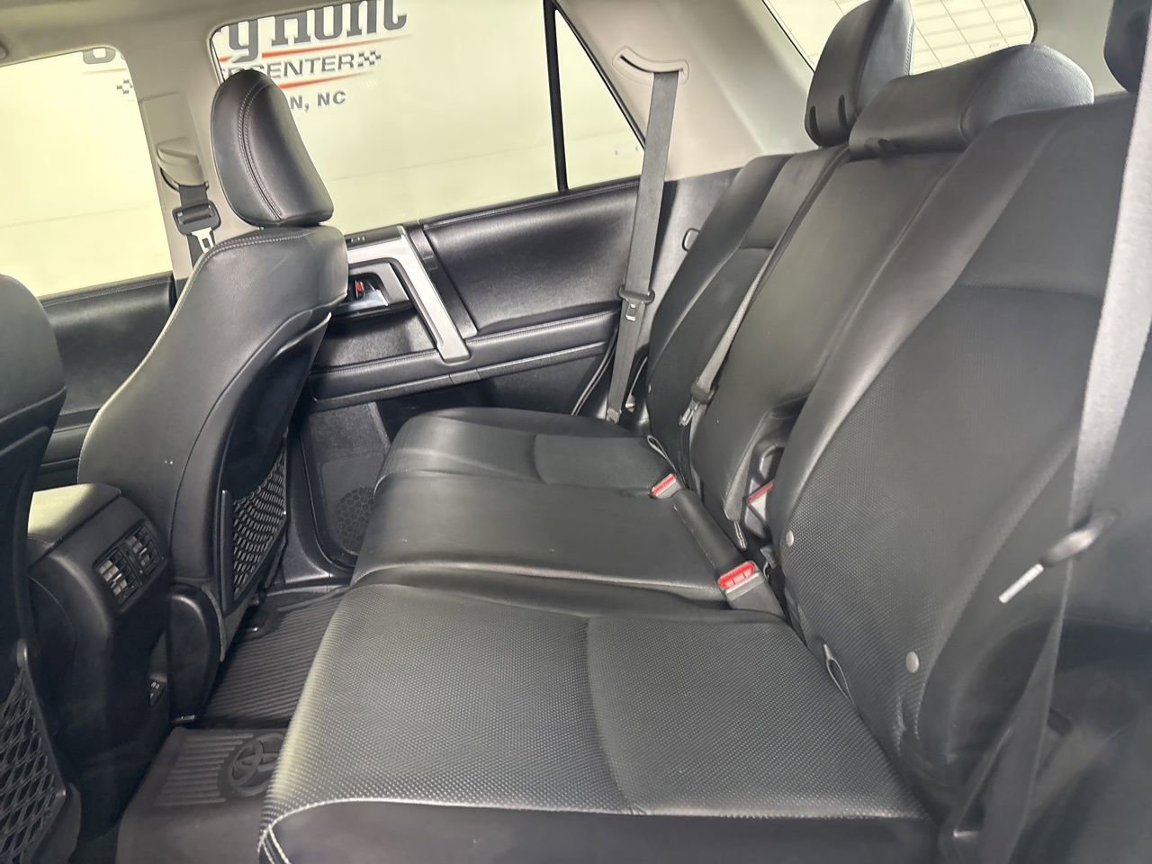 Used 2021 Toyota 4Runner Limited AWD/4WD image 25