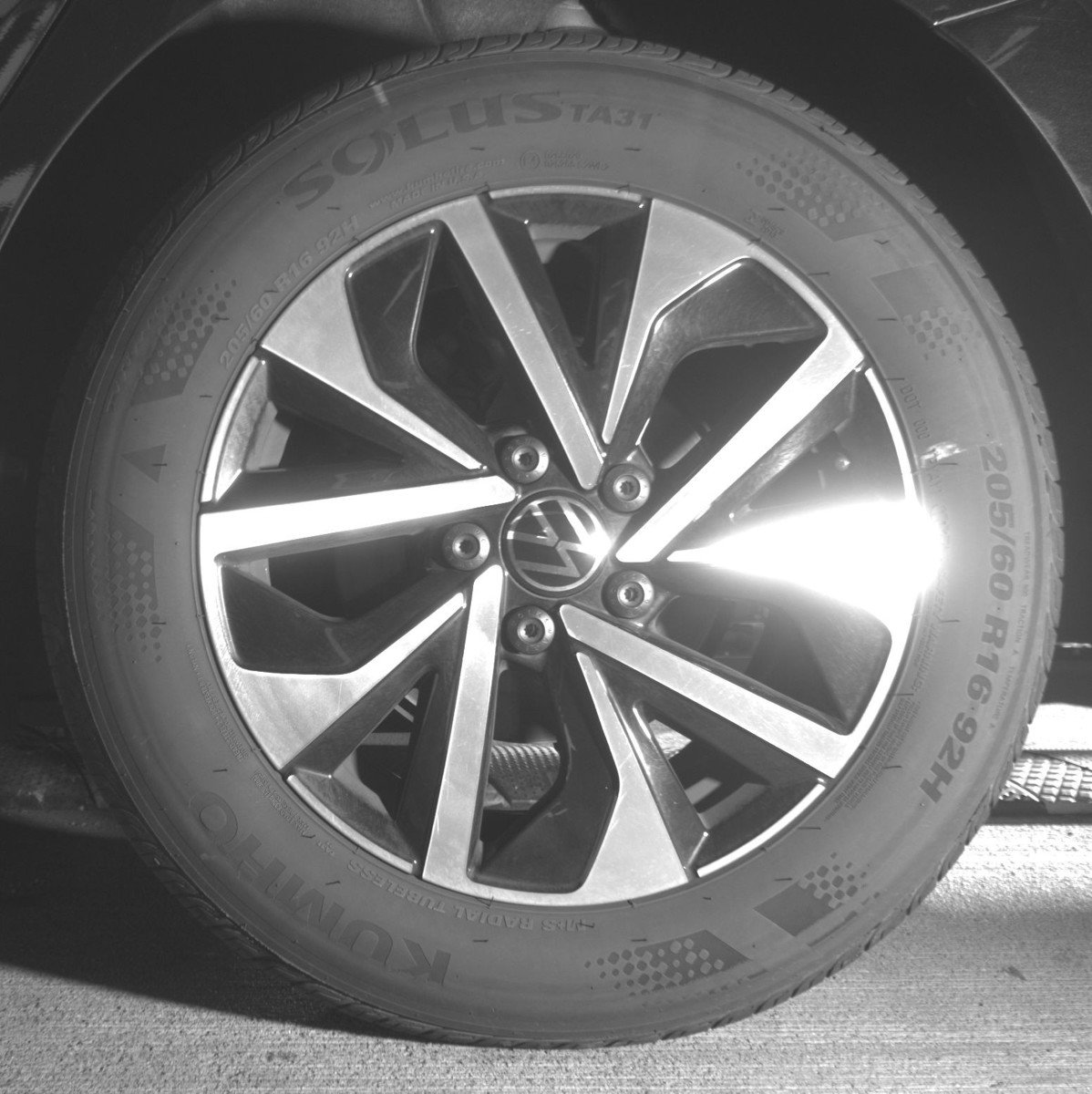 Used 2024 Volkswagen Jetta S image 14