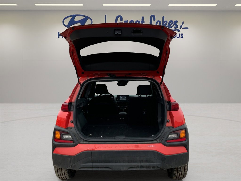 Used 2020 Hyundai Kona SEL Plus image 10