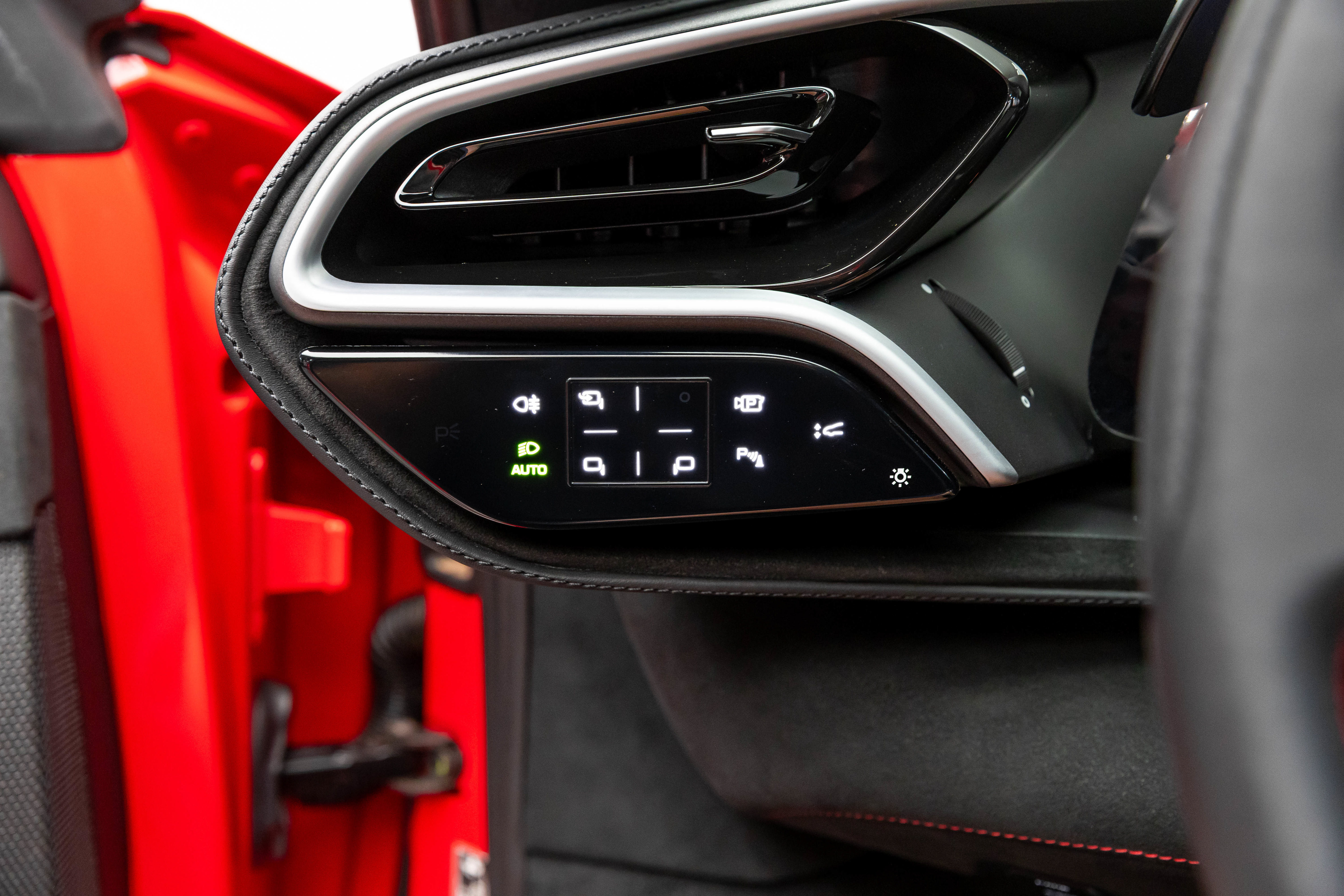 Certified 2024 Ferrari 296 GTS RWD image 48