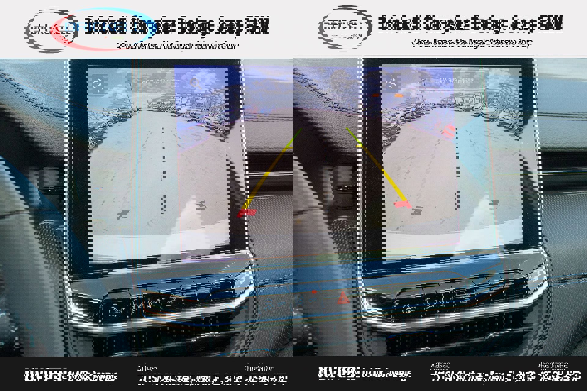 Used 2026 Jeep Compass Latitude w/ Quick Order Package 29K image 34