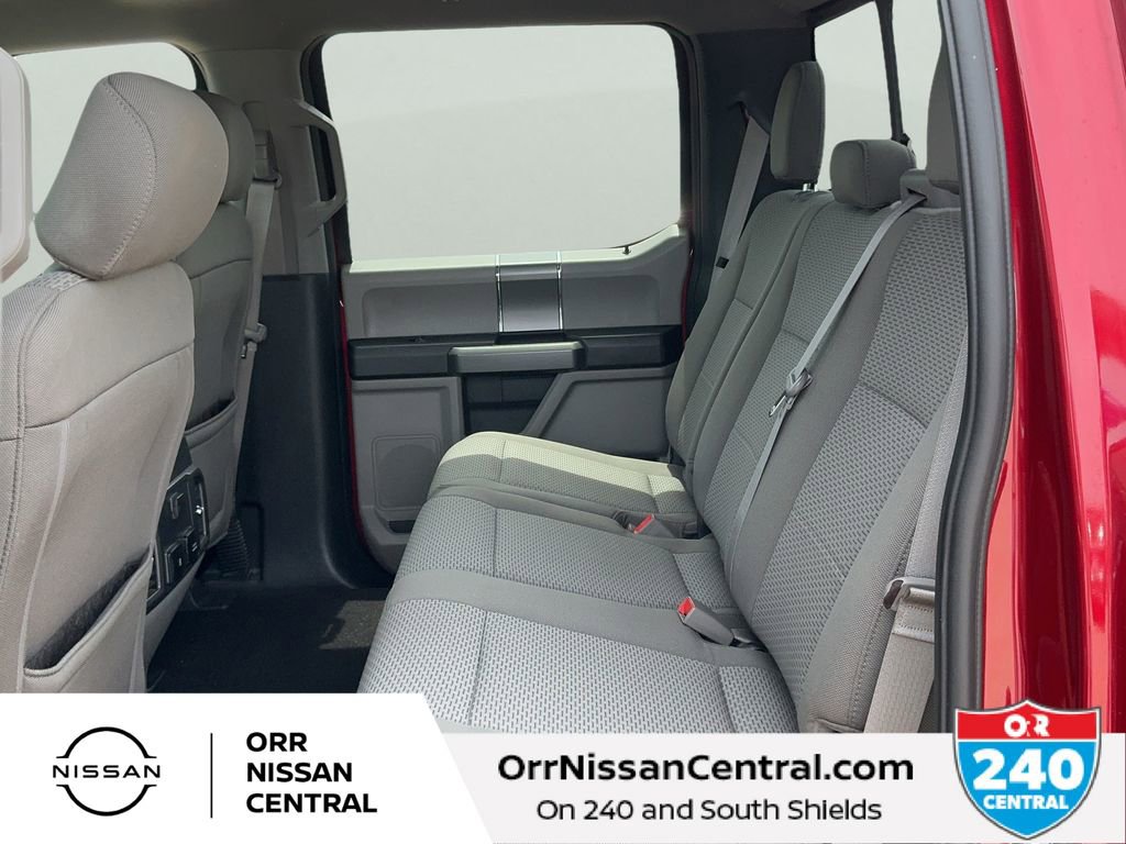 Used 2019 Ford F150 XLT w/ Equipment Group 302A Luxury RWD image 13