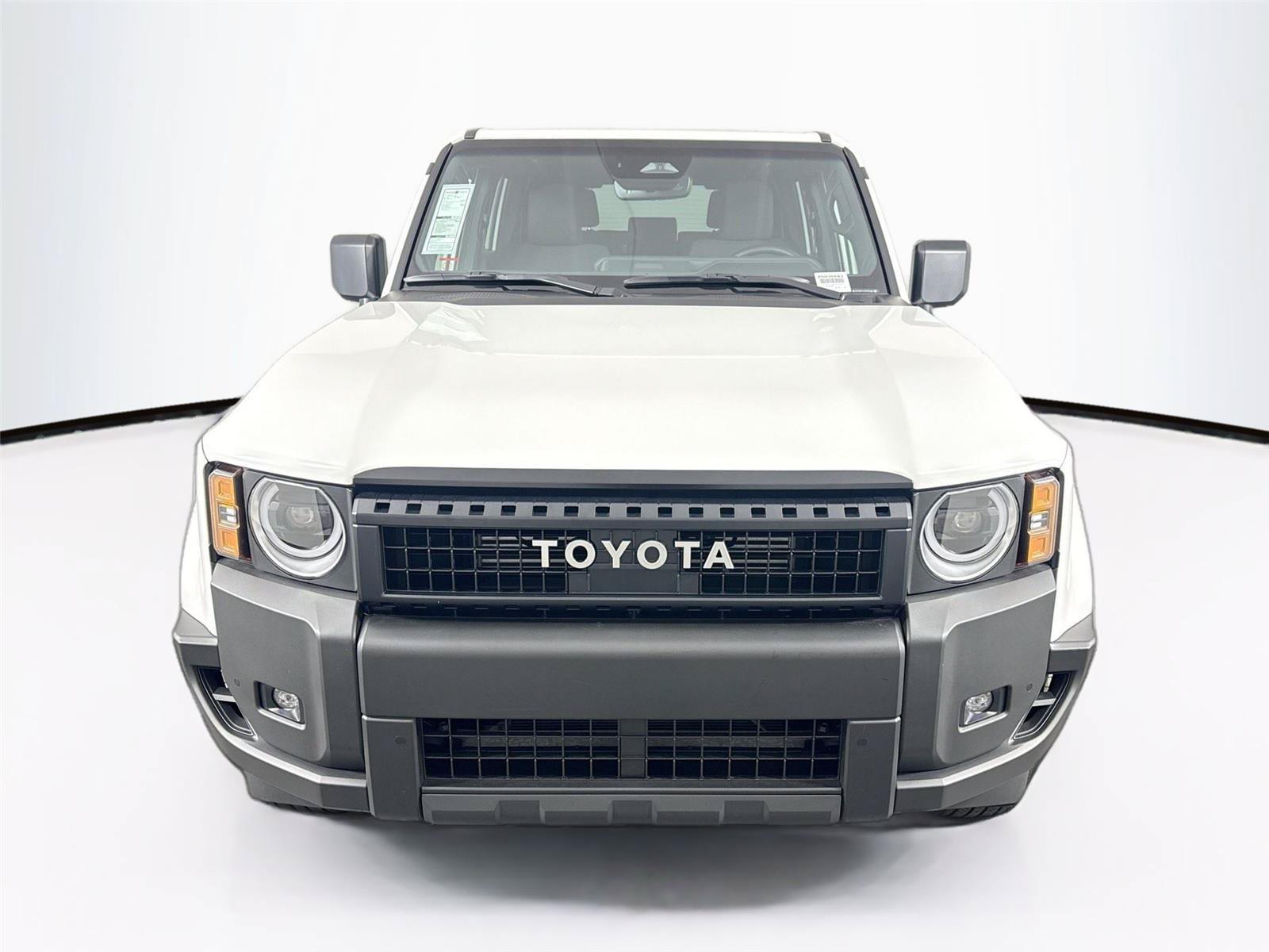 Used 2025 Toyota Land Cruiser 1958 AWD/4WD image 8