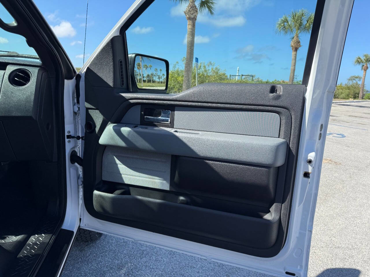 Used 2014 Ford F150 XL w/ Power Equipment Group image 12