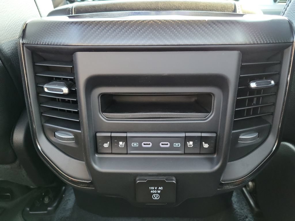 New 2026 RAM 1500 RHO w/ RHO Level 1 Equipment Group AWD/4WD image 11