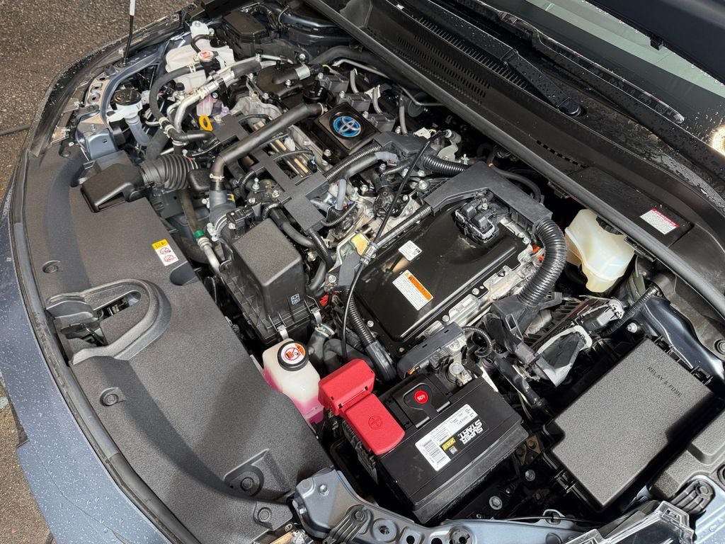 Used 2021 Toyota Corolla LE FWD image 30