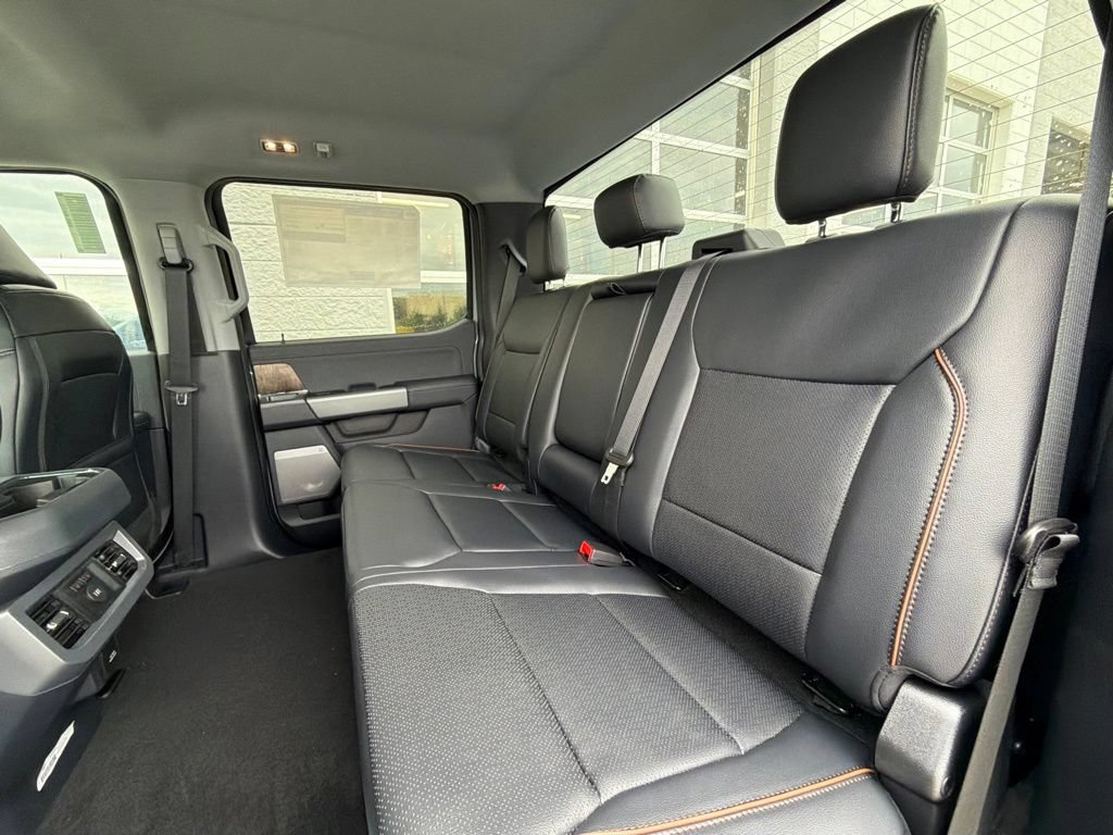 New 2026 Ford F250 Lariat AWD/4WD image 22