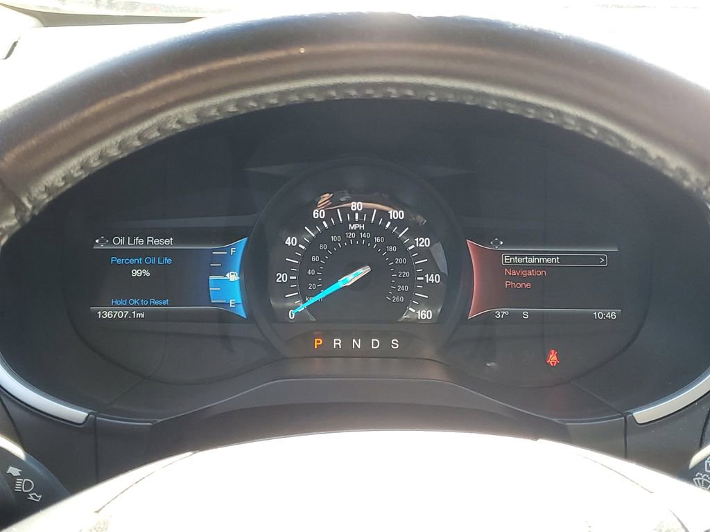 Used 2015 Ford Edge SEL w/ Equipment Group 201A AWD/4WD image 17