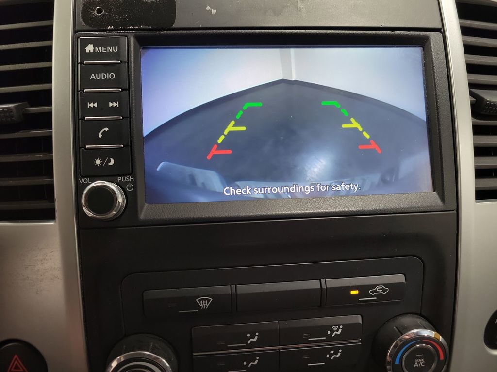 Used 2019 Nissan Frontier SV image 20