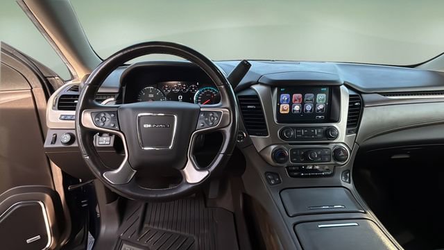 Used 2018 GMC Yukon XL Denali w/ Denali Ultimate Package image 9