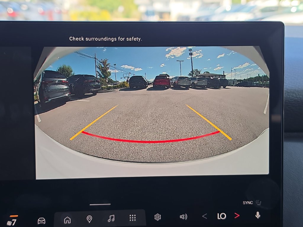 New 2026 MAZDA CX-5 Preferred AWD/4WD image 17