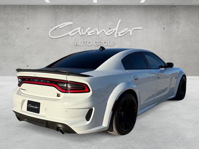 Used 2023 Dodge Charger Scat Pack image 16