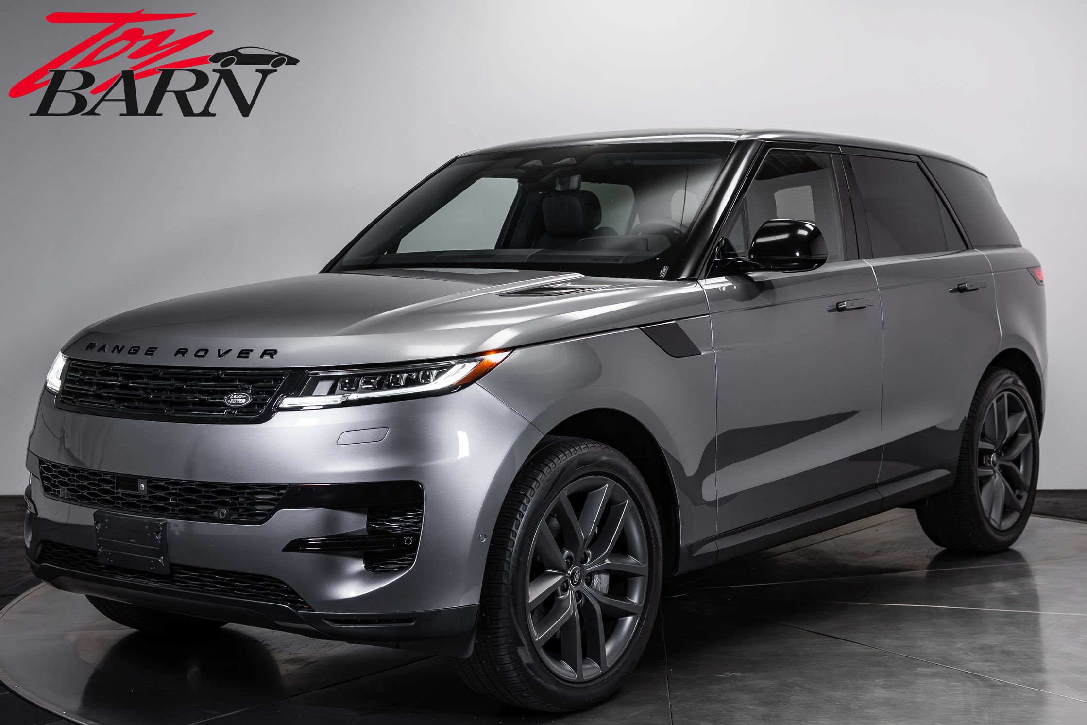 Used 2025 Land Rover Range Rover Sport SE AWD/4WD 360° Tour